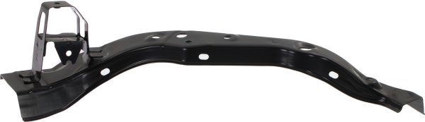 Steel Radiator Support Upper for Toyota RAV4 2013-2018 Left (Driver), Excludes EV Model, Compatible with Japan/North America Built Vehicle, Replacement