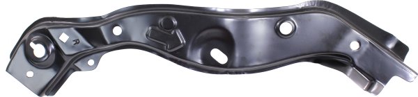 2016 - 2022 Toyota Prius  Radiator Support - Right (Passenger)