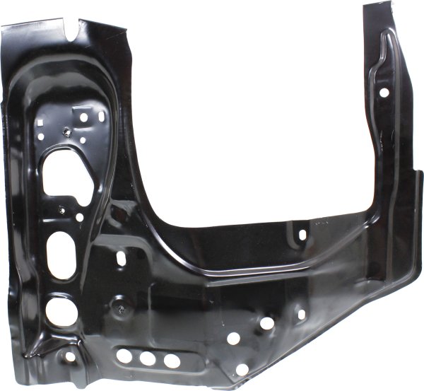 2005 - 2023 Toyota Tacoma  Radiator Support - Left (Driver)