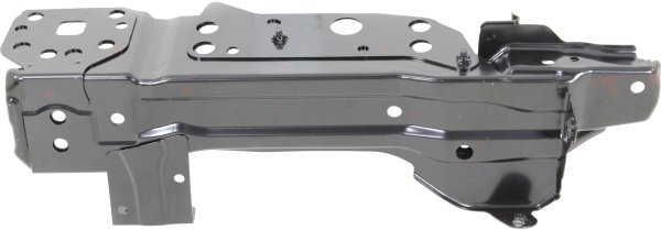 2016 - 2022 Toyota Prius  Radiator Support - Left (Driver)