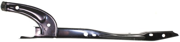 2007 - 2011 Toyota Camry Radiator Support - Center