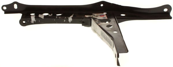 2006 - 2009 Toyota 4runner Radiator Support - Center
