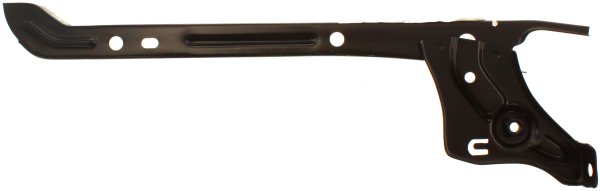 Steel Radiator Support Center and Hood Latch Support for 2004-2009 Toyota Prius, Replacement