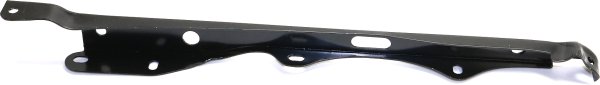 2016 - 2018 Toyota Prius Radiator Support - Center