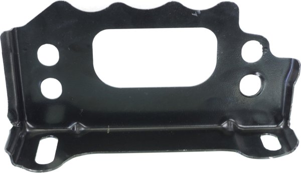 Steel Radiator Support Bracket for 2008-2015 XB, 2010-2015 Toyota Prius/Prius Plug-in, 2012-2018 Prius V, Right (Passenger) Side Stay, Replacement