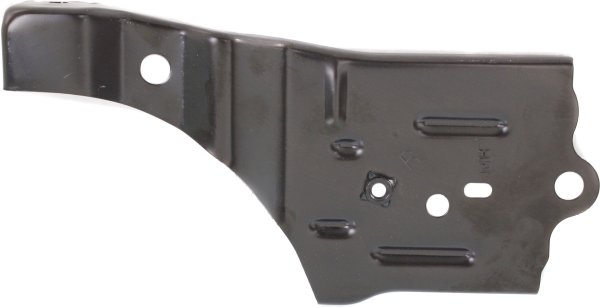 2006 - 2012 Toyota RAV4 Front Bumper Support Bracket (Right / Passenger Side)