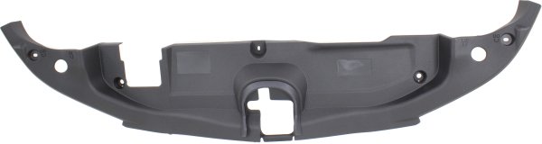 2016 - 2018 Toyota Prius Front Panel Molding