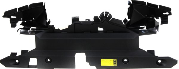 2013 - 2015 Toyota RAV4 Front Panel Molding