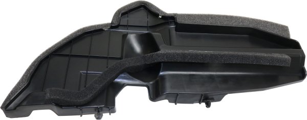 2012 - 2015 Toyota Prius Valance - Left (Driver)