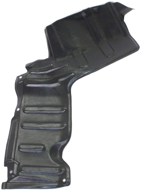 Engine Splash Shield for Toyota RAV4 1996-2000, Right (Passenger) Side Under Cover, Replacement