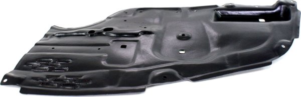 Engine Splash Shield for Toyota Avalon 2005-2010, Left (Driver) Side, Under Cover, Replacement