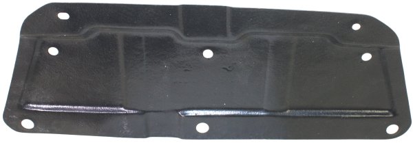 Engine Splash Shield for Toyota RAV4 2006-2012, Under Cover, Rear Section, Replacement