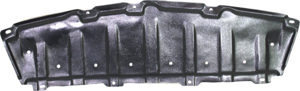 Engine Splash Shield Under Cover Center for Toyota Prius 2004-2009, Replacement