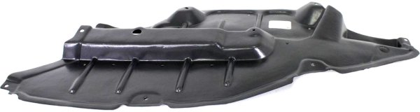 Engine Splash Shield for Toyota Venza 2009-2016, Front Under Cover, Left (Driver), Replacement