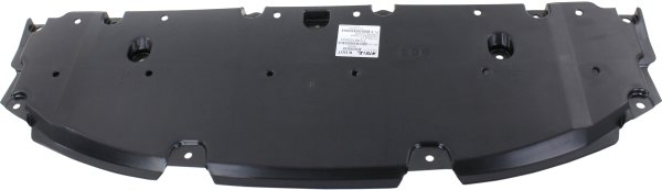 2016 - 2018 Toyota Prius Prime Front Engine Splash Shield