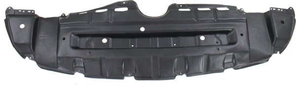 Engine Splash Shield for Toyota Sienna SE Model, Front Under Cover, 2011-2016 Replacement