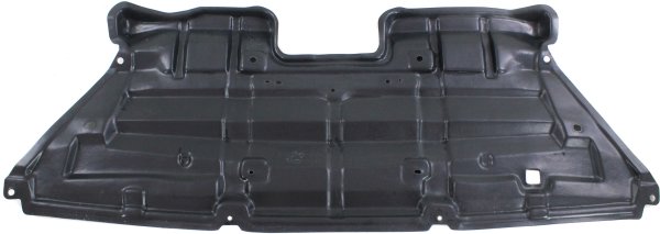 2009 - 2010 Toyota Highlander Front Engine Splash Shield
