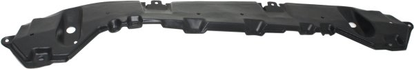 Engine Splash Shield Under Cover Front for Toyota Prius V 2012-2017, Replacement