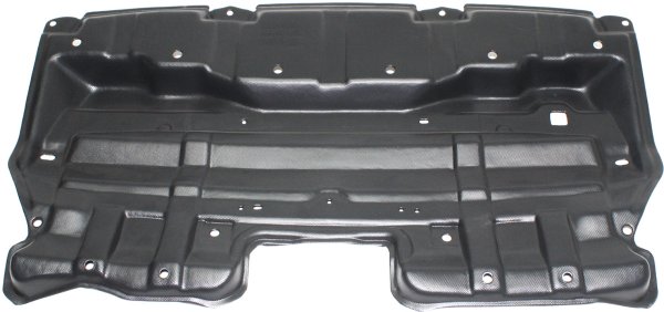 2011 - 2013 Toyota Highlander Front Engine Splash Shield