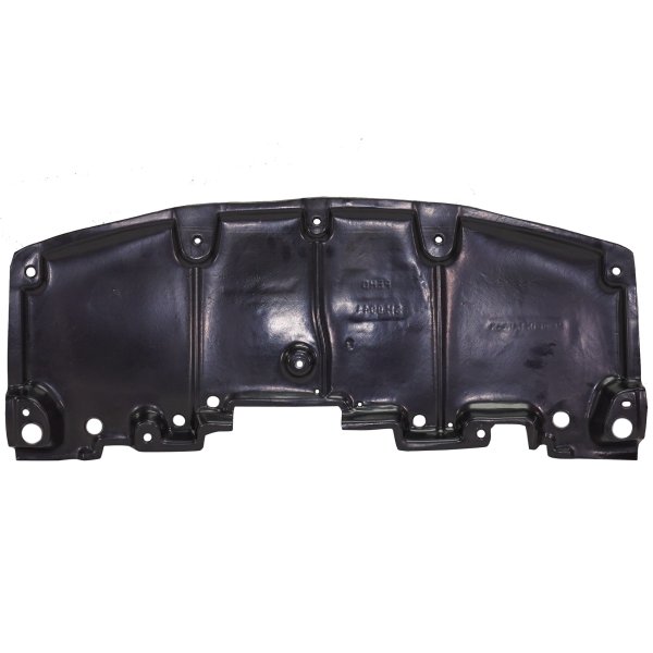 2014 - 2016 Toyota Corolla Engine Splash Shield Replacement