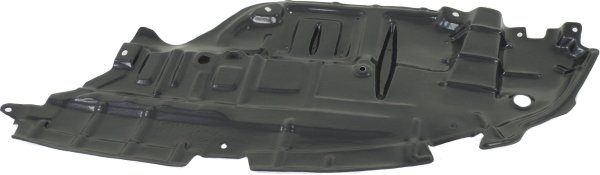 Engine Splash Shield for Toyota Avalon 2013-2015, Left (Driver) Side, Under Cover, Replacement