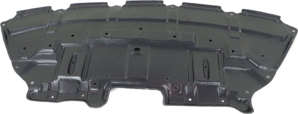 Front Engine Splash Shield for 2014-2019 Toyota Highlander, Replacement