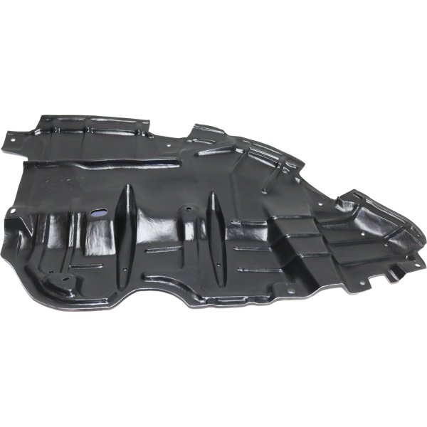 Engine Splash Shield Right (Passenger) Under Cover for 2015-2017 Toyota Camry, Replacement