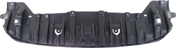 Engine Splash Shield for Toyota Prius 2012-2015, Under Cover, Front, Replacement