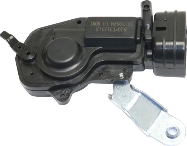 Front Door Lock Actuator for Toyota 4Runner, 1996-2002, Left (Driver) Side, Replacement
