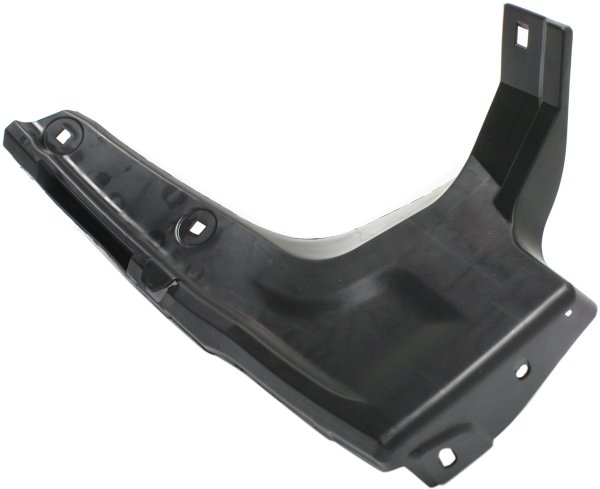 2010 - 2015 Toyota Prius Rear Fender Liner (Splash Shield) - Right (Passenger)