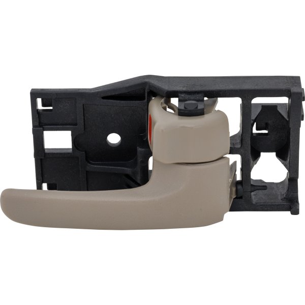 2000 - 2007 Toyota Sequoia Door Handle (Interior, Front Right Passenger Side)
