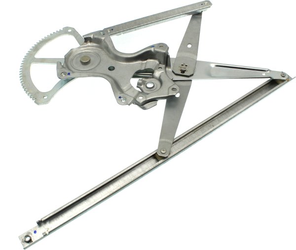 2008 - 2013 Toyota Highlander Power Window Regulator  without Motor - Front, Right (Passenger)