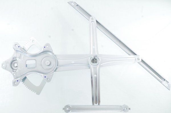 2013 - 2018 Toyota RAV4 Power Window Regulator without Motor - Front, Left (Driver)