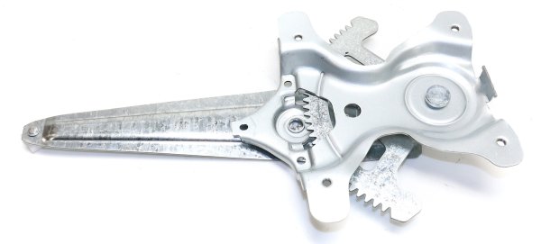 2013 - 2018 Toyota RAV4 Power Window Regulator - Rear, Left (Driver)