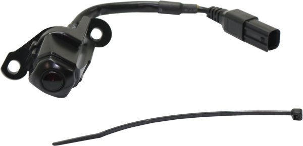 Rear View Back Up Camera for Toyota Tundra 2014-2017, Replacement