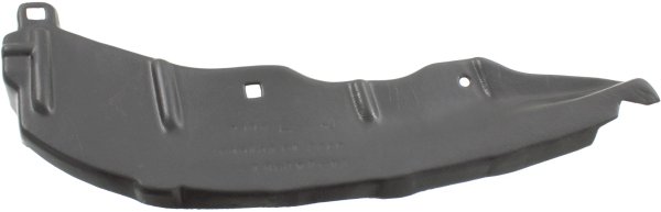 Rear Fender Liner, Left (Driver) Side Seal for Toyota Matrix 2003-2008, Replacement