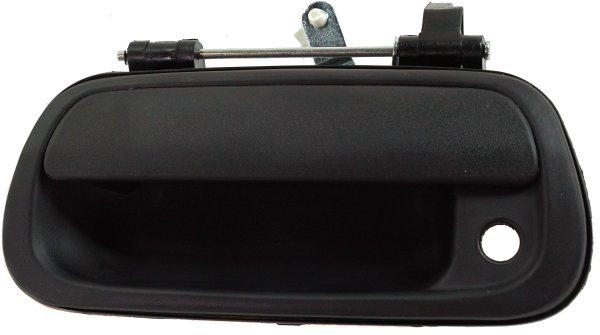 2000 - 2006 Toyota Tundra Tailgate Handle