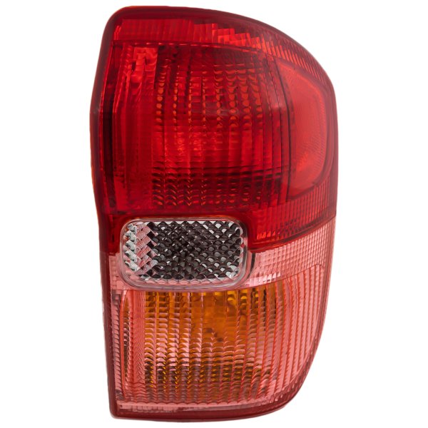 Tail Light for Toyota RAV4 2001-2003, Right (Passenger), Lens and Housing, Replacement