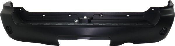 2008 - 2022 Toyota Sequoia Rear Bumper Cover