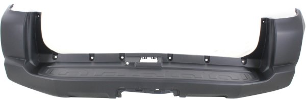 2014 - 2024 Toyota 4runner Rear Bumper Cover
