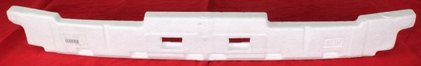 Rear Bumper Absorber Impact for 2009-2010 Toyota Corolla, Suitable for Japan Built Vehicle, Replacement