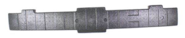 Rear Bumper Absorber for Toyota Prius 2010-2015/Prius Plug-In 2012-2015, Made of Energy Efficient ABS, Replacement