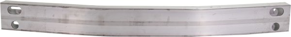 Rear Reinforcement for Toyota Highlander, Aluminum Construction, Suitable for 2014-2019 Models, Replacement