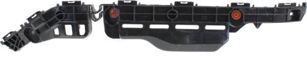 2014 - 2019 Toyota Highlander Rear Bumper Retainer - Left (Driver)
