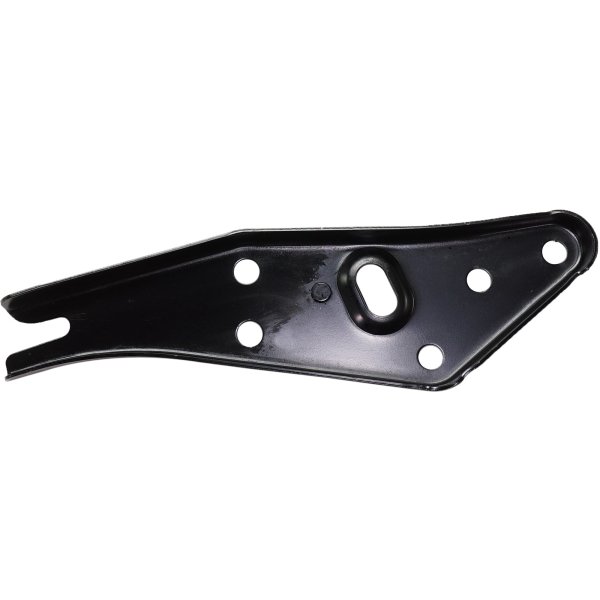 Rear Bumper Bracket Inner Arm for Toyota Tacoma 2005-2015, Left (Driver) Side, Replacement