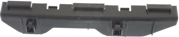 Rear Bumper Bracket for Toyota Corolla 2003-2008, Left (Driver) Side Cover Support, Replacement