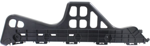 Rear Bumper Bracket for Toyota Prius V 2012-2018, Left (Driver) Side Support, Plastic, Replacement