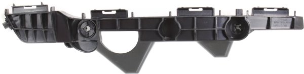 2016 - 2018 Toyota RAV4 Rear Bumper Bracket - Left (Driver)