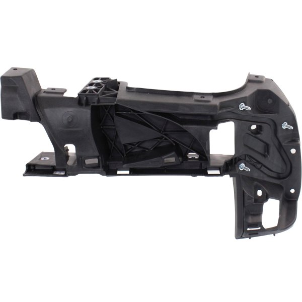 2016 - 2023 Toyota Tacoma Rear Bumper Bracket - Left (Driver)