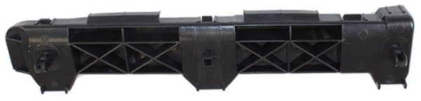 Rear Bumper Retainer for Toyota 4Runner 2006-2009, Left (Driver), Partial Primed (Ready to Paint), Replacement